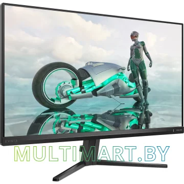 Игровой монитор Philips Evnia 27M2N3200S картинка 2